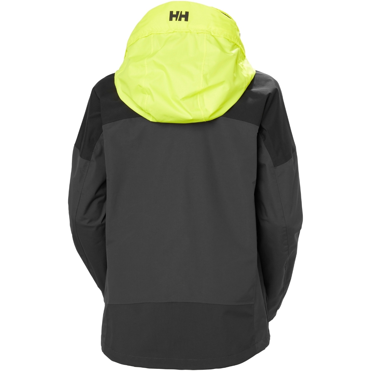 2026 Helly Hansen Womens Pier 4.0 Jacket 34486 - Ebony